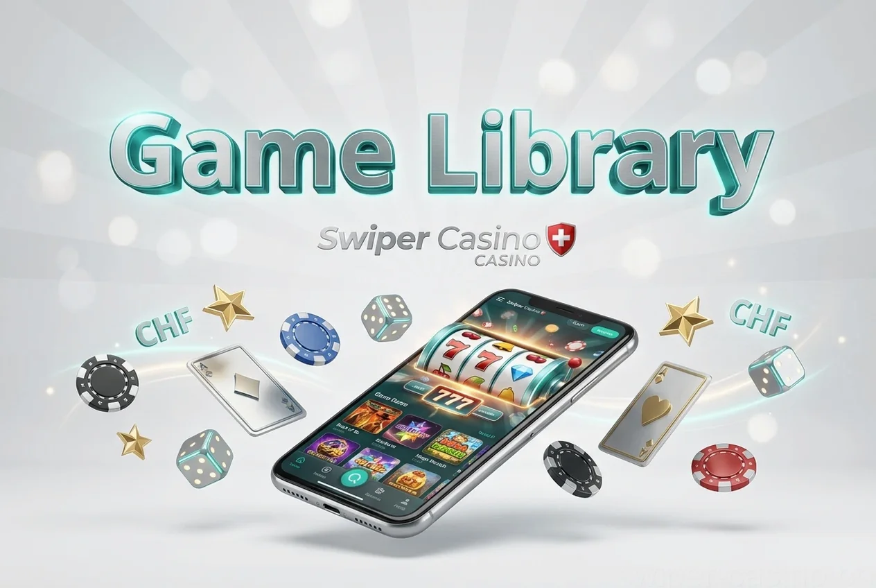 Game Library