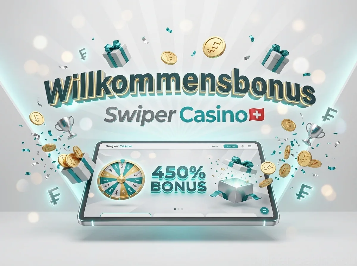 Willkommensbonus